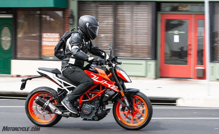 New Rider New Rider: What Motorcycle Gear Do You Need? | Motorcycle.com