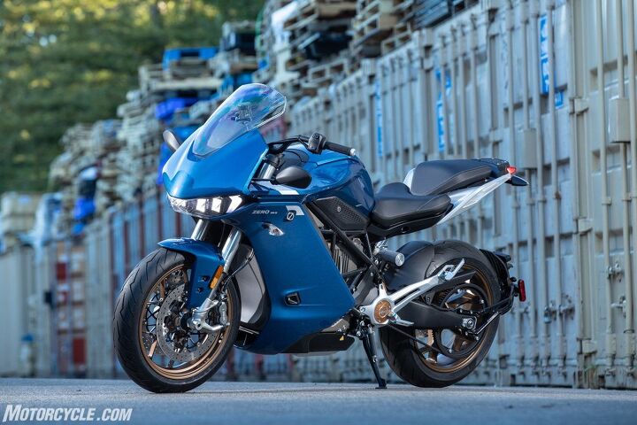 motorcycle com s 2018 electric motorcycle buyer s guide