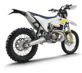 Husqvarna 2 2024 stroke models