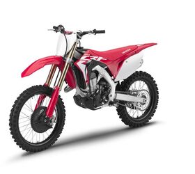 Crf 450 online dual sport