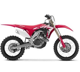 2019 honda deals 125 dirt bike