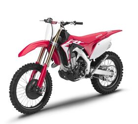 Honda 450 dual sport sale