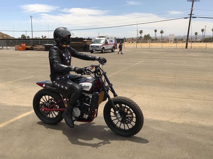 mo interview travis pastrana, Travis will be wearing an all white RSD suit on July 8th and the bike will be custom painted by Airtrix to match All of this plus the removed number plate are aimed to replicate Evel Knievel s signature style hopefully without the crashing part