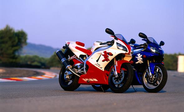 it s time for the 1998 yamaha yzf r1 quiz