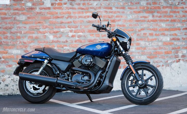 harley davidson responds to eu tariffs, Harley Davidson won t face any additional tariffs in India as had been previously rumored One possible reason for the change of heart being the Harley Davidson Street 500 and 750 are manufactured there
