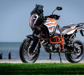 10 Best Motorcycles for Long Distance Riding Motorcycle