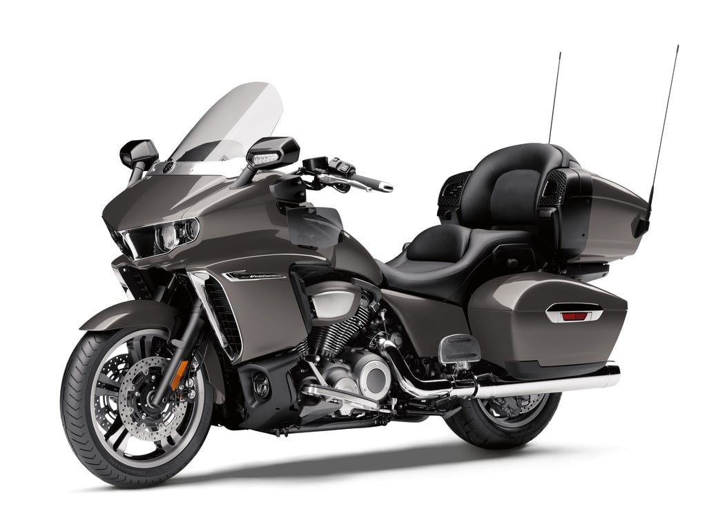 10 Best Motorcycles for Long Distance Riding | Motorcycle.com