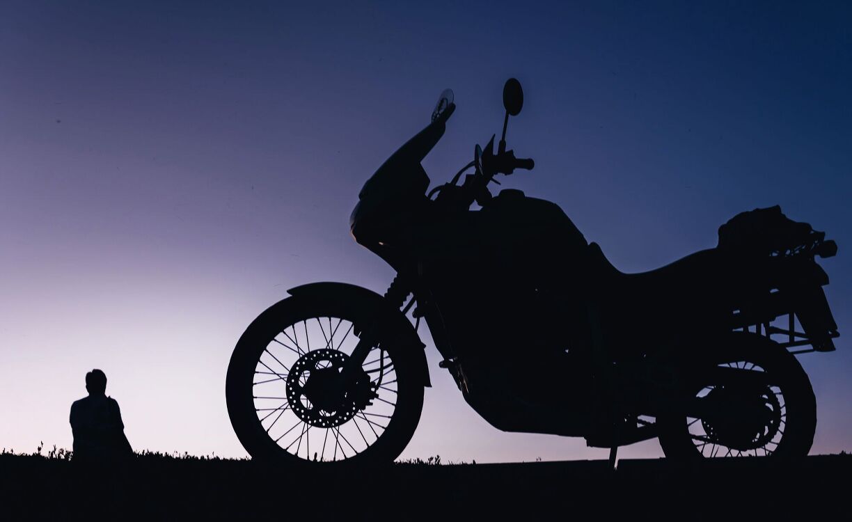 8 Reasons Adventure Riding Is Better Than Just Touring | Motorcycle.com