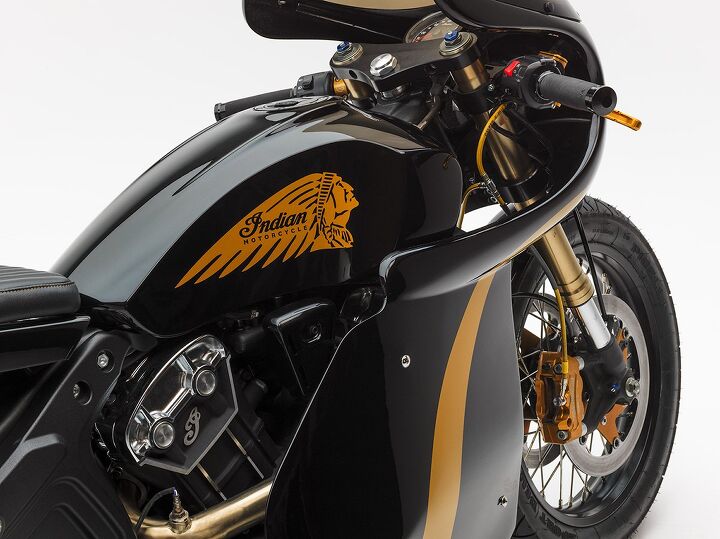 indian scout bobber build off finalists unveiled at sturgis