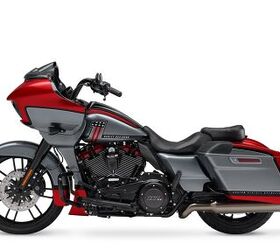 Harley davidson deals cvo 2019