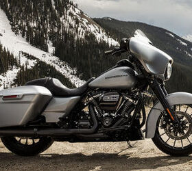 2019 harley online davidson touring