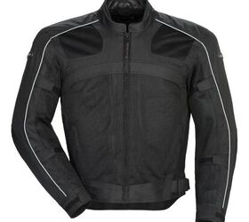 Vega Technical Gear Mercury Mesh Women's Street Jackets (Brand New) –  Motorhelmets.com | Shop for Moto Gear