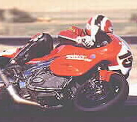 Church of MO: 1996 Harley-Davidson VR1000 | Motorcycle.com