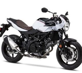 2019 suzuki clearance sv650x for sale