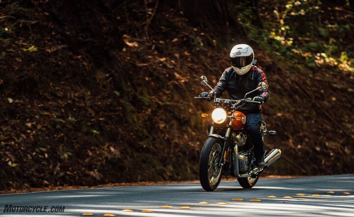 2019 royal enfield continental gt 650 and interceptor 650 review first ride