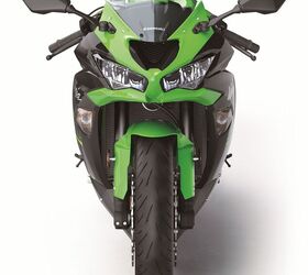 2019 Kawasaki Ninja ZX-6R Preview | Motorcycle.com