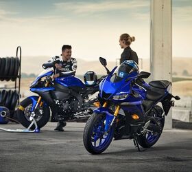 2019 Yamaha R3 Preview | Motorcycle.com