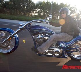 Big dog custom choppers online