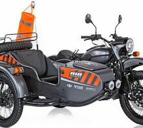 Ural gear store up