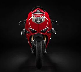 2019 Ducati Panigale V4 R Unveiled At EICMA