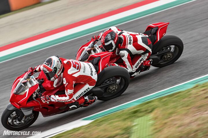 2019 ducati panigale v4 r unveiled at eicma