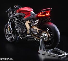 Mv agusta outlet brutale 2019