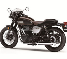 W800 motorcycle store