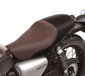 2019 Kawasaki W800 CAFE First Look | Motorcycle.com