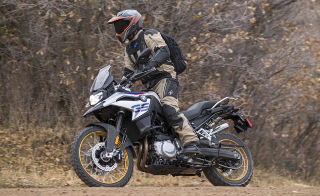 2019 BMW F 850 GS and F 750 GS Review – First Ride