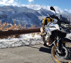 2019 BMW F 850 GS and F 750 GS Review – First Ride | Motorcycle.com