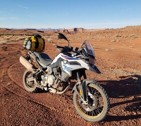 2019 BMW F 850 GS and F 750 GS Review – First Ride | Motorcycle.com