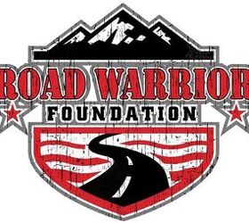The Road Warrior Ride 2018