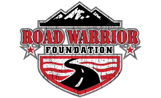 the road warrior ride 2018