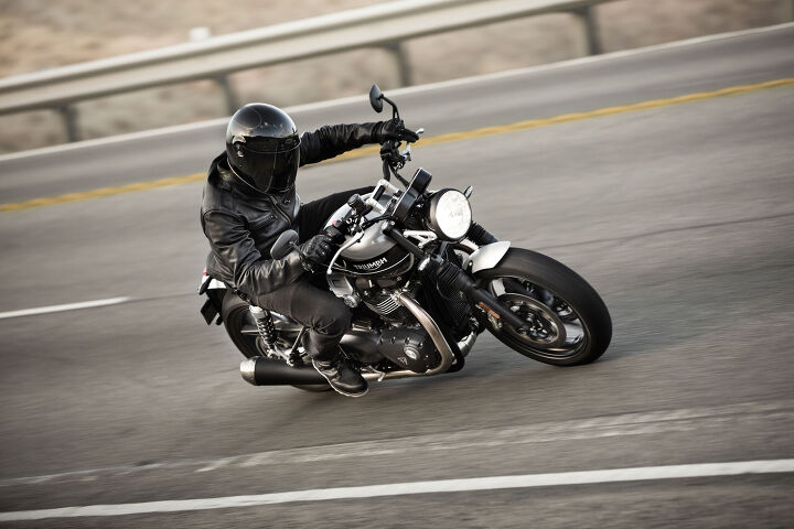 2019 triumph speed twin first look