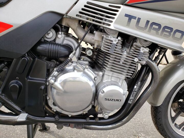 craigslist deal o the day turbo motorcycle collection, XN85