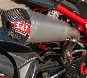 Benelli tnt deals 135 yoshimura