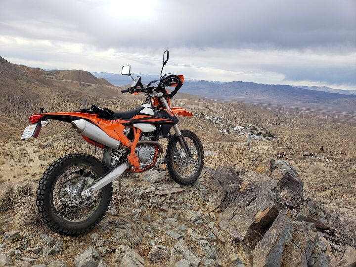 2019 ktm 500 exc f review