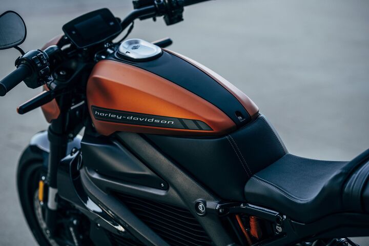 5 things harley davidson got right with its new electrics and 4 it didn t