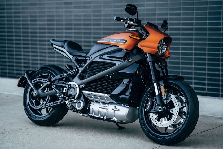 5 Things Harley-Davidson Got Right With Its New Electrics (And 4 It Didn't)