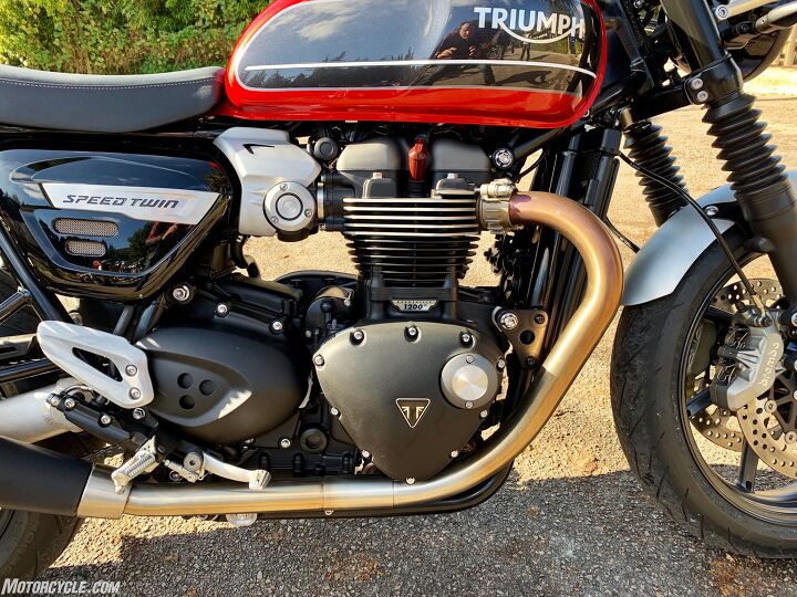 2019 triumph speed twin 5 things you need to know