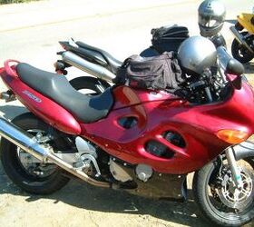 Trizzle's Take: Gone Too Soon | Motorcycle.com