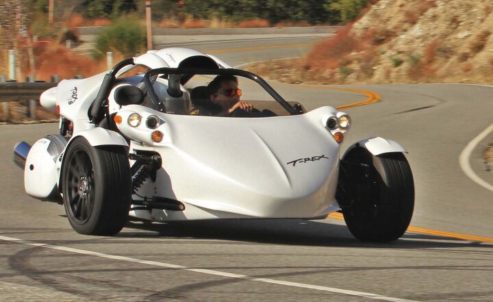 campagna motors makers of the t rex shuts down