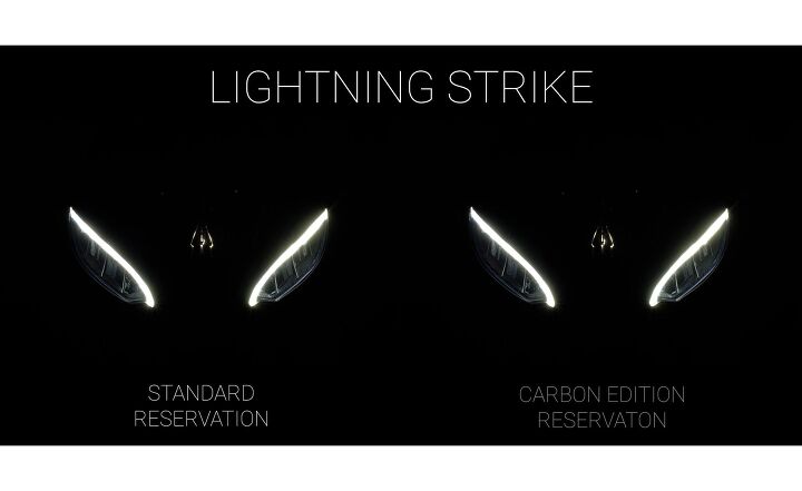 Lightning Motorcycles Officially Opens US Reservations For All-New Strike