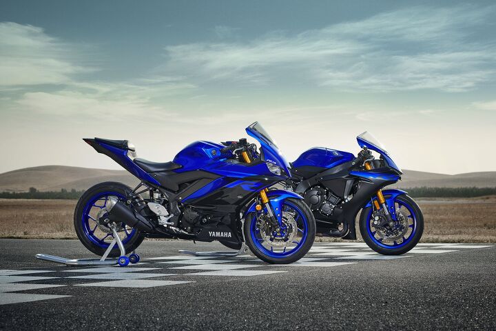 2019 yamaha yzf r3 review first ride