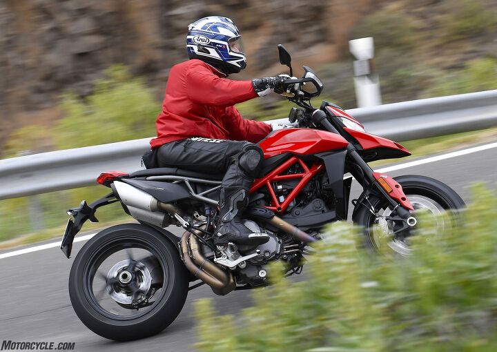 2019 ducati hypermotard 950 950 sp first ride review