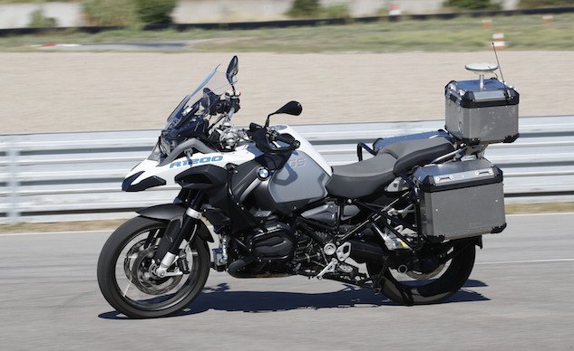 Take the Hi-Tech Motorcycle QUIZ!