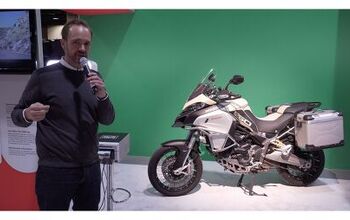 An Extended Interview With Ducati North America CEO Jason Chinnock