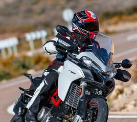 Multistrada on sale 950s 2019