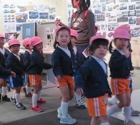 Top 10 Things at the Suzuki Museum