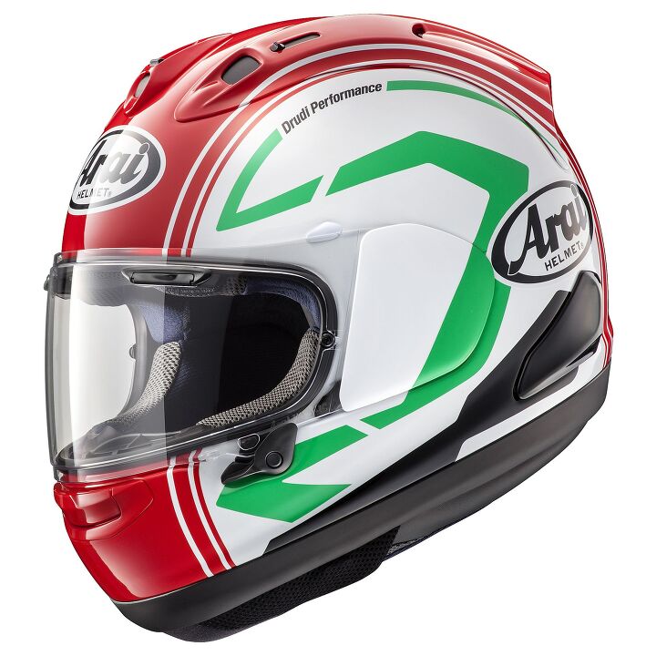 arai helmet coupon VX-Pro4 - Scoop - Red The Arai Contour Arai XD-5 Nation Helmet